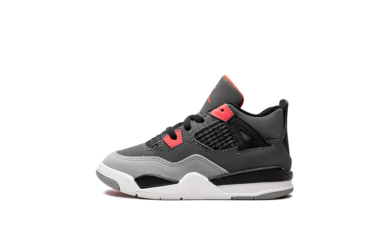 N新品 14cm Jordan 4 Retro (TD) BQ7670 Jordan 4 Retro TD 'Midnight Navy' - Air Jordan - BQ7670 140